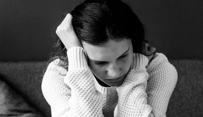 Depresión andrea varona