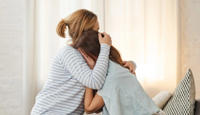 Ruptura andrea varona